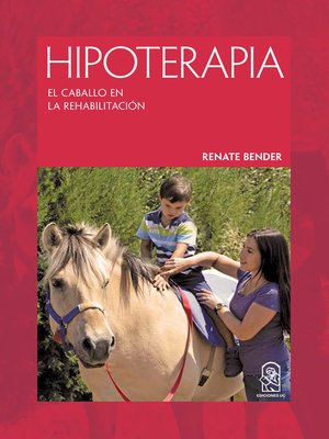 cover image of Hipoterapia